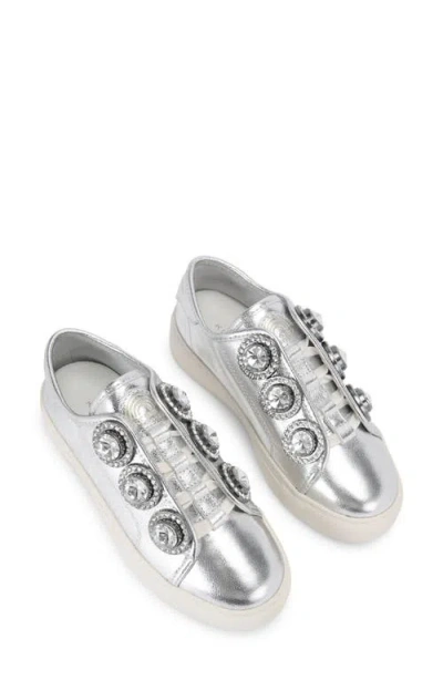 Kurt Geiger London Laney Octavia Platform Sneaker