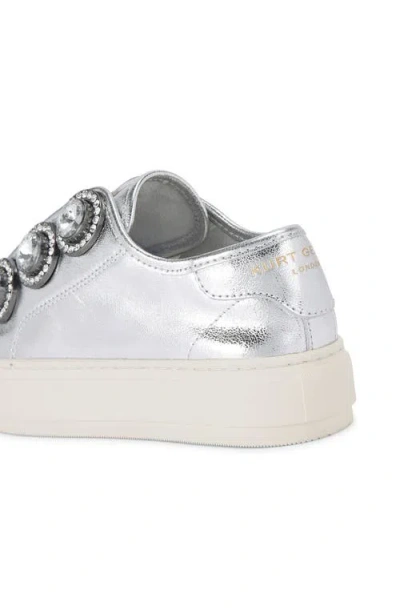 Kurt Geiger London Laney Octavia Platform Sneaker