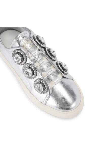 Kurt Geiger London Laney Octavia Platform Sneaker