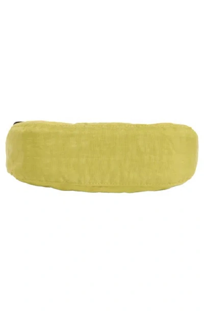 Baggu Small Recycled Nylon Crescent Crossbody Bag