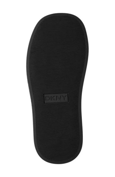Dkny Lachine Platform Slide Sandal
