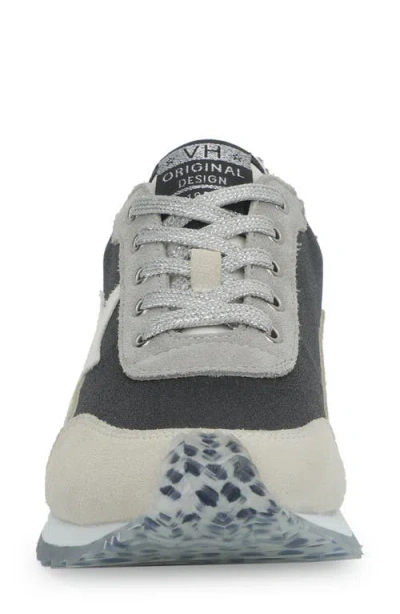 Vintage Havana Shooter Glitter Sneaker In Multi