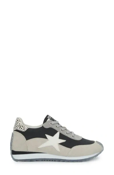 Vintage Havana Shooter Glitter Sneaker In Multi