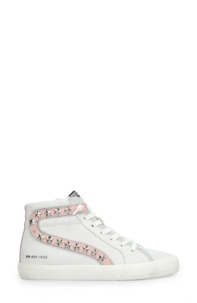 Vintage Havana Gadol High Top Sneaker