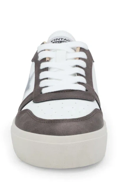 Vintage Havana Aura Lace-up Sneaker