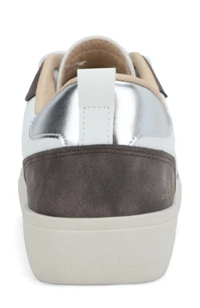 Vintage Havana Aura Lace-up Sneaker