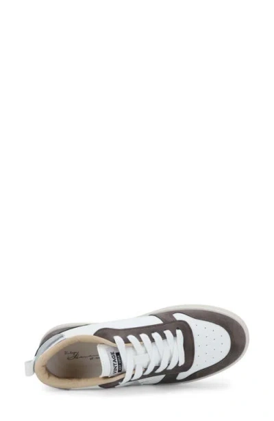 Vintage Havana Aura Lace-up Sneaker