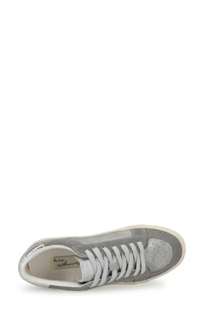 Vintage Havana Reflex Glitter Sneaker