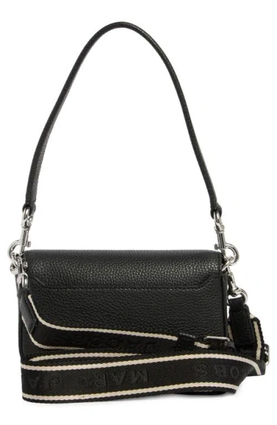 Marc Jacobs Signet Turnlock Small Shoulder Bag