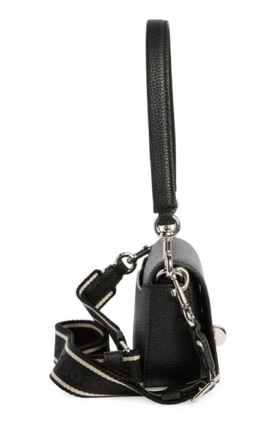 Marc Jacobs Signet Turnlock Small Shoulder Bag