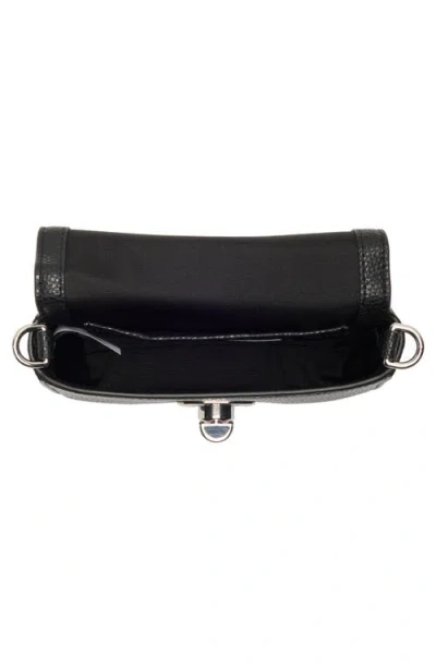 Marc Jacobs Signet Turnlock Small Shoulder Bag