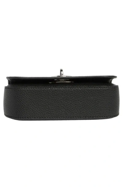 Marc Jacobs Signet Turnlock Small Shoulder Bag