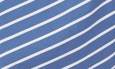 C&c California C & C California Oakley Side Tie T-shirt Dress