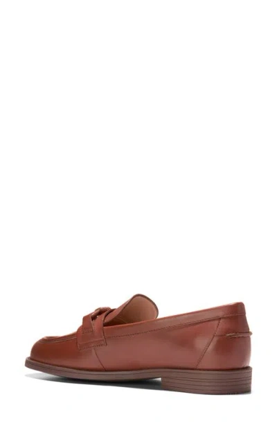 Cole Haan Stassi Bow Loafer