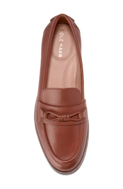 Cole Haan Stassi Bow Loafer