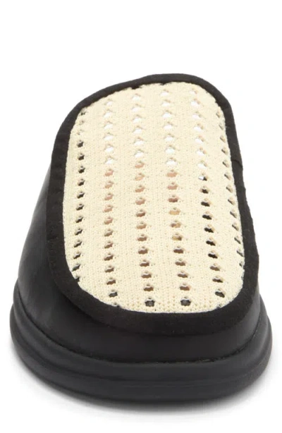 Lusso Cloud Esto Open Weave Mule