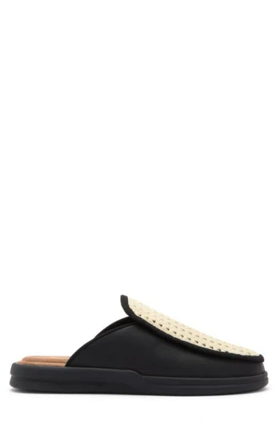 Lusso Cloud Esto Open Weave Mule
