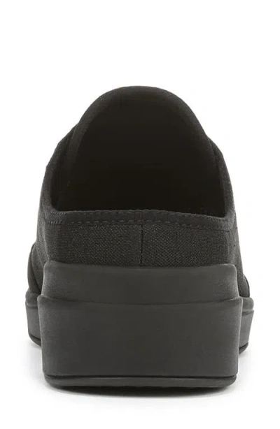 Ryka Rykä Lounge Mule Sneaker
