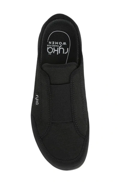 Ryka Rykä Lounge Mule Sneaker