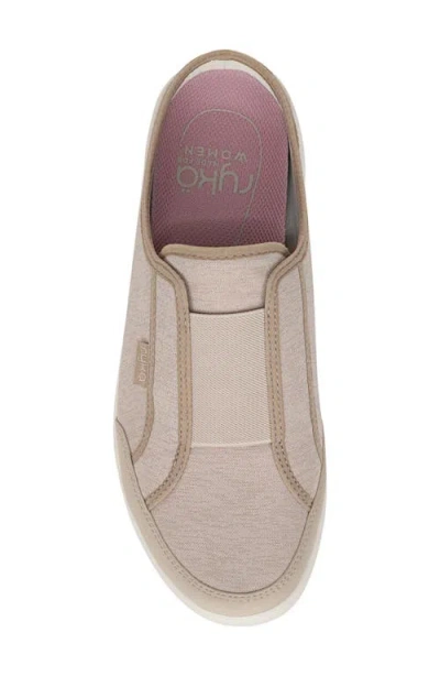 Ryka Rykä Lounge Mule Sneaker
