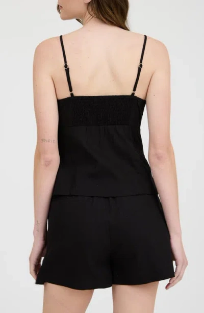 Blu Pepper Sweetheart Camisole