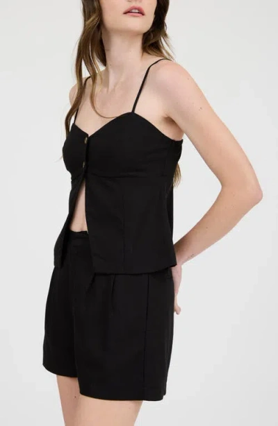 Blu Pepper Sweetheart Camisole