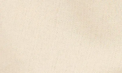 Blu Pepper Solid Pleated Front Shorts In Neutral