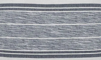 Vcny Home Yarn Dye Stripe Accent Pillow
