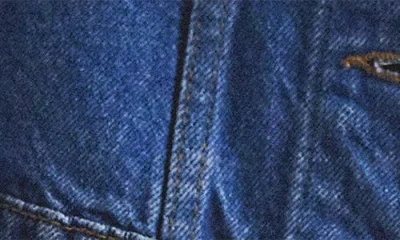 Derek Lam 10 Crosby Hugo Denim Jacket