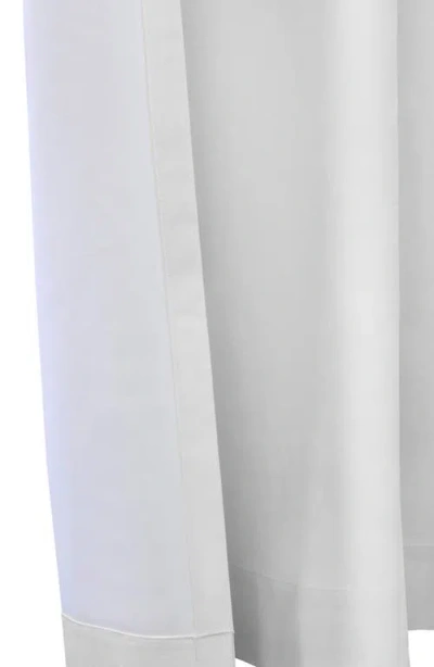 Outdoor Decor By Commonwealth Set Of 2 Cotton Curtain Panels