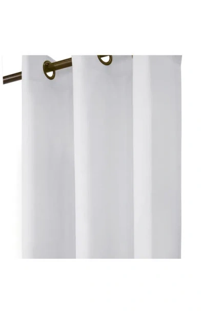 Outdoor Decor By Commonwealth Set Of 2 Cotton Curtain Panels