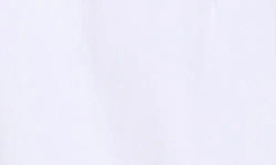 Dr2 By Daniel Rainn Poplin Ruffle Top