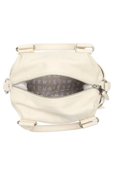 Aimee Kestenberg Sierra Satchel Bag