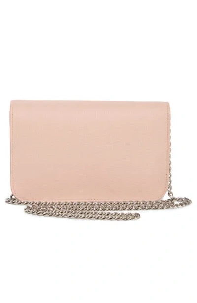 Longchamp Wallet On A Chain Crossbody Bag