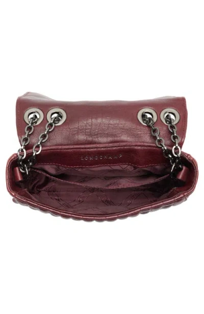 Longchamp X-small Crossbody Bag