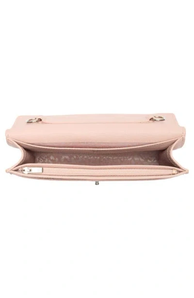 Longchamp Wallet On A Chain Crossbody Bag
