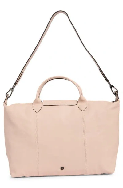 Longchamp Large Travel Duffle Bag