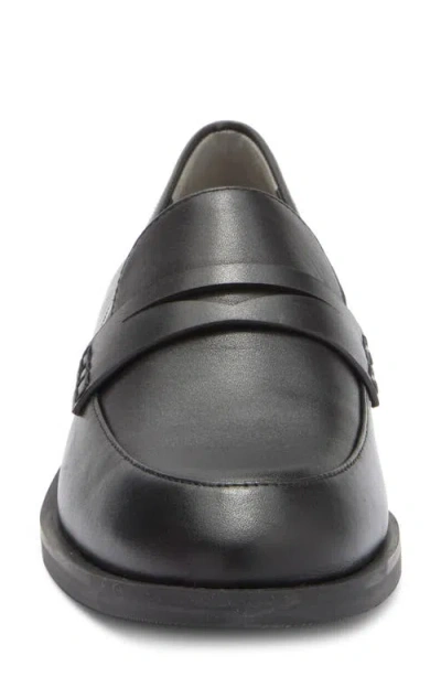 Stuart Weitzman Emi Penny Loafer