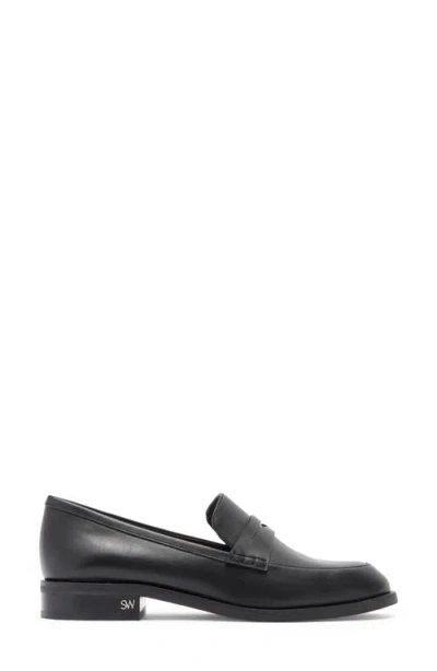 Stuart Weitzman Emi Penny Loafer