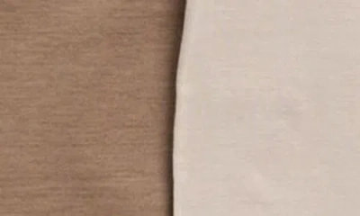 Yogalicious Bridgette 2-pack Center Seam Tanks