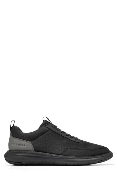 Cole Haan Grand Remix Derby Sneaker