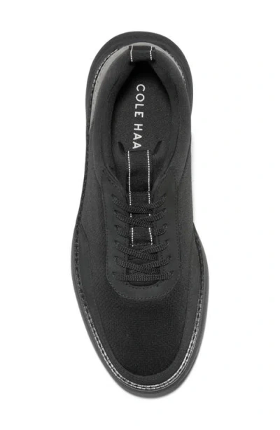 Cole Haan Grand Remix Derby Sneaker