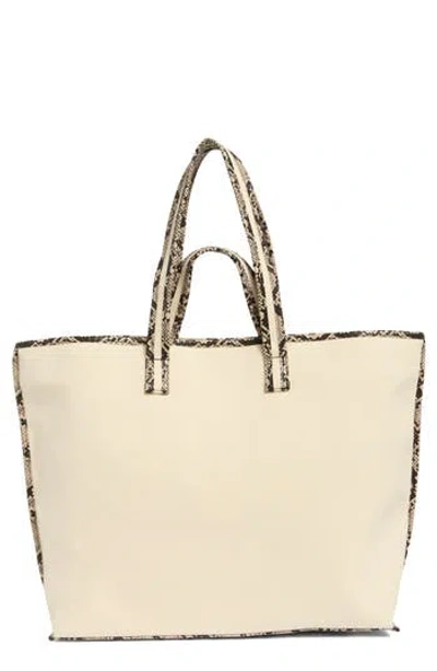 Bcbg Double Handle Tote Bag