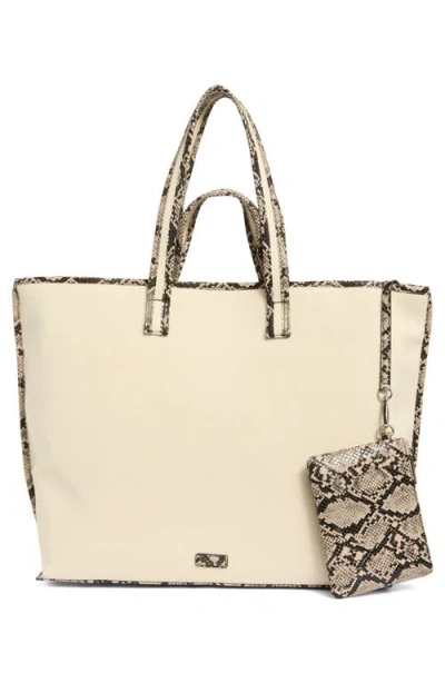 Bcbg Double Handle Tote Bag