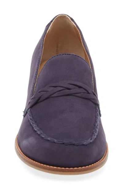 Earth ® Edie Braid Loafer