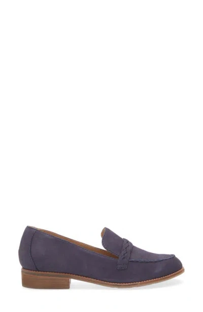 Earth ® Edie Braid Loafer