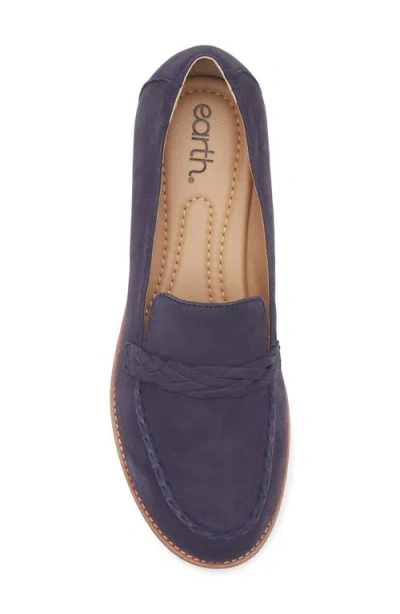 Earth ® Edie Braid Loafer