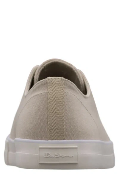 Ben Sherman Hadley Sneaker