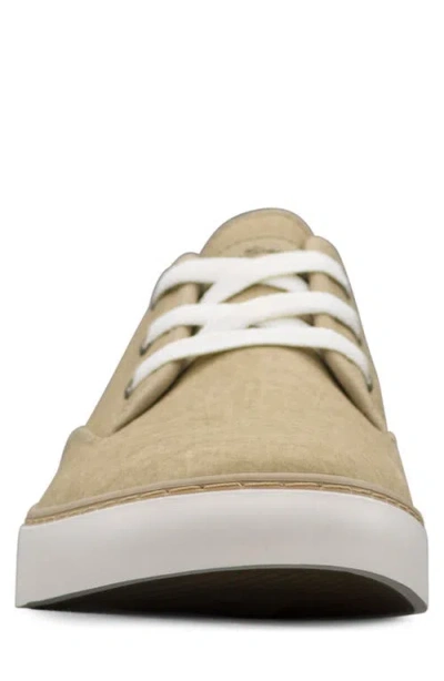 Ben Sherman Camden Sneaker