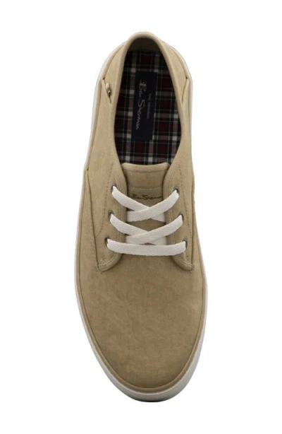 Ben Sherman Camden Sneaker